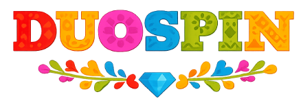 DuoSpin — RTP élevé 97.5%